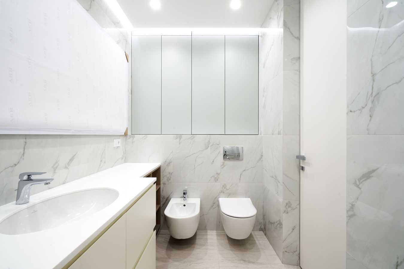 Аренда 4-комнатной квартиры 138 м², Победы просп., 5В
