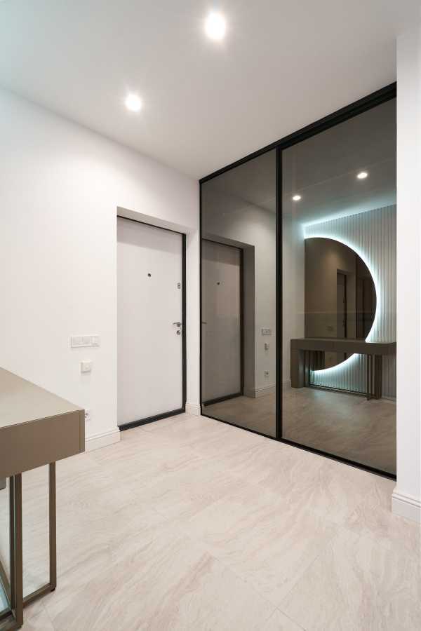Аренда 4-комнатной квартиры 138 м², Победы просп., 5В