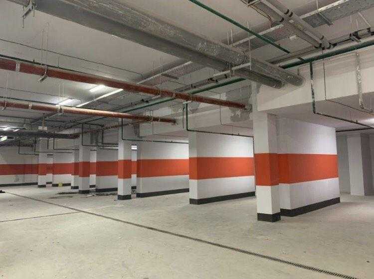 Аренда 4-комнатной квартиры 138 м², Победы просп., 5В