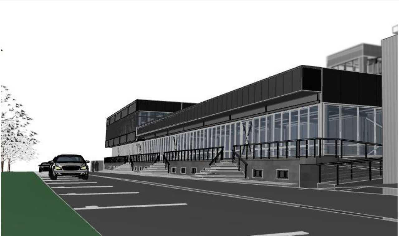 Оренда приміщення вільного призначення 1500 м², Кільцева дор.