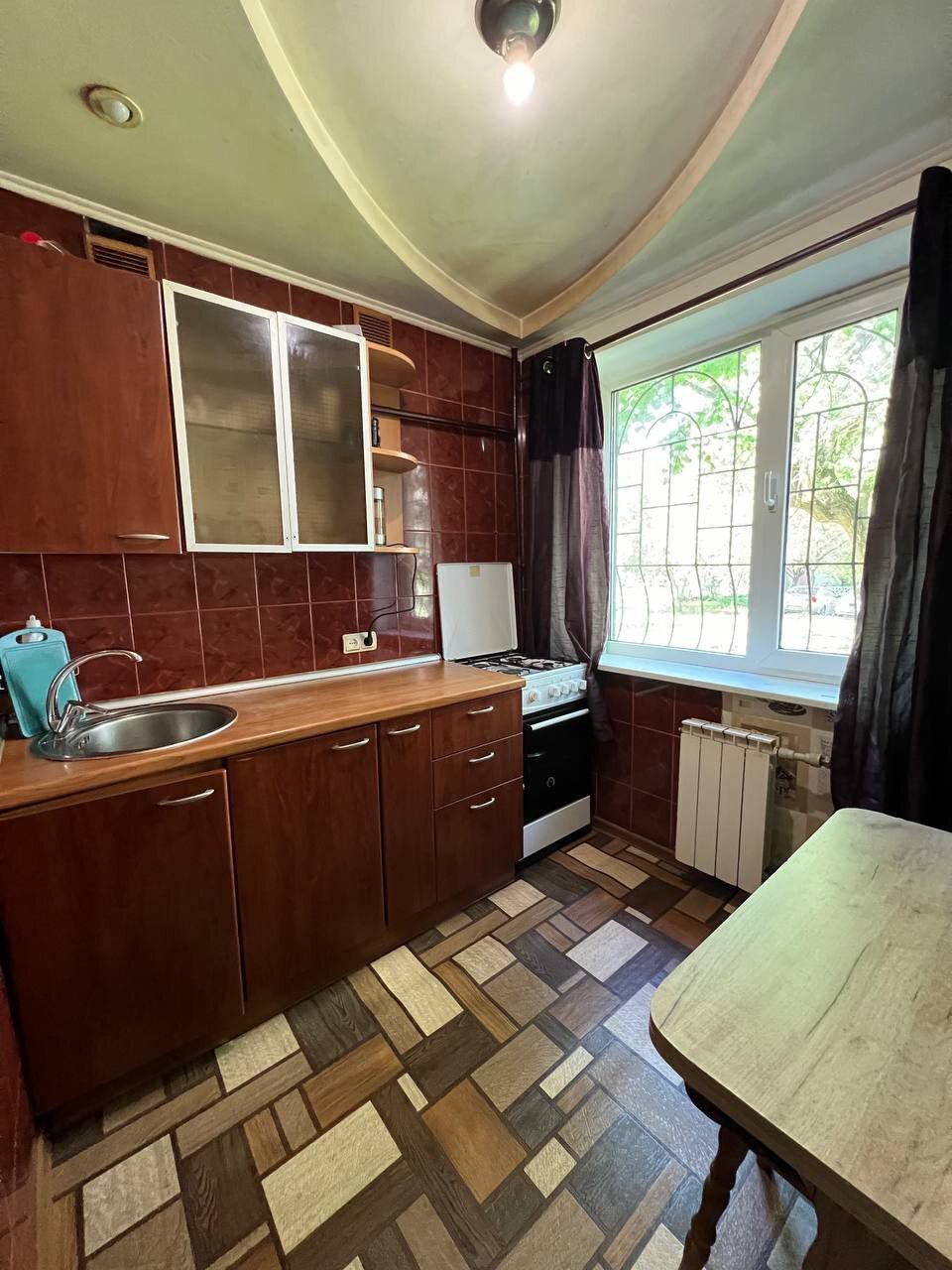 Продаж 2-кімнатної квартири 43.5 м², Леваневського вул.
