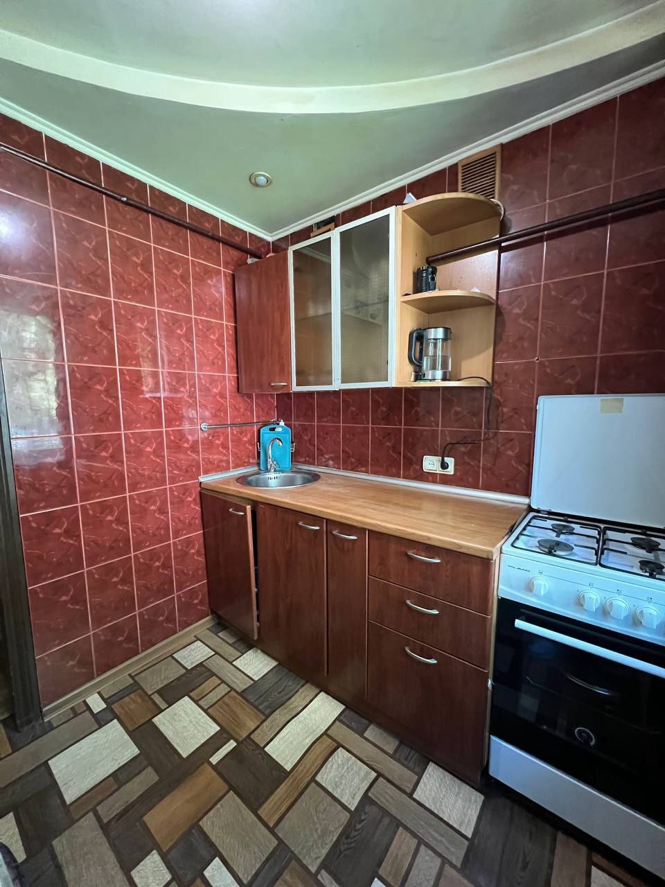 Продаж 2-кімнатної квартири 43.5 м², Леваневського вул.