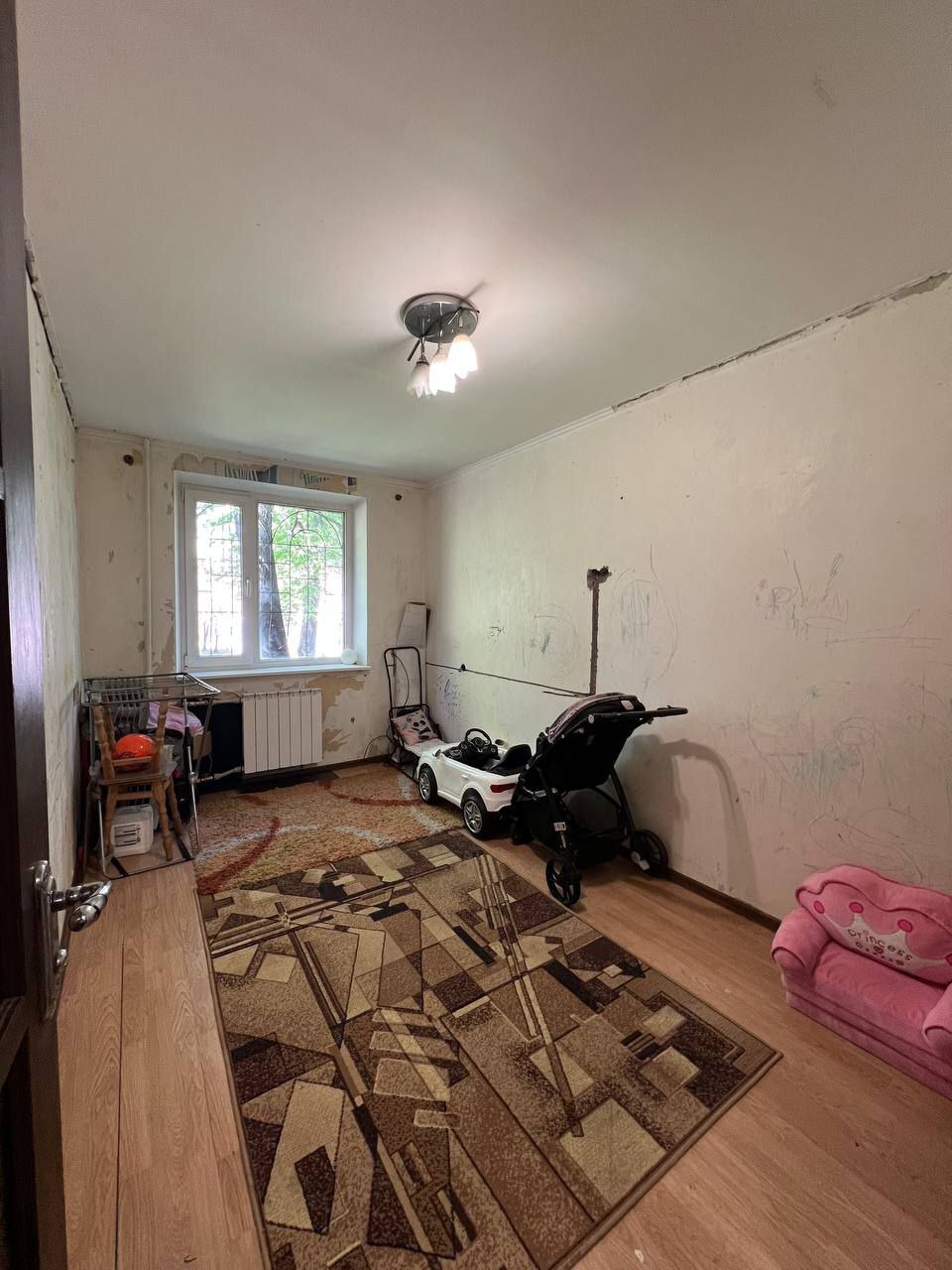 Продаж 2-кімнатної квартири 43.5 м², Леваневського вул.