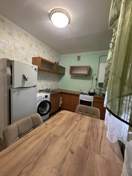 Продаж 1-кімнатної квартири 38 м², Римського-Корсакова вул.