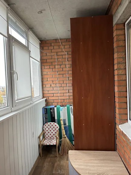 Продаж 1-кімнатної квартири 38 м², Римського-Корсакова вул.