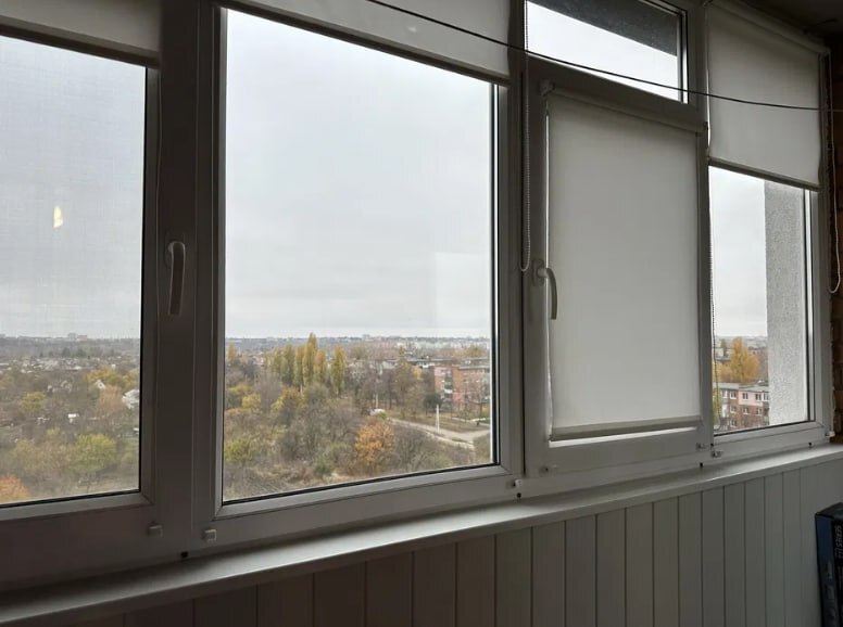 Продаж 1-кімнатної квартири 38 м², Римського-Корсакова вул.