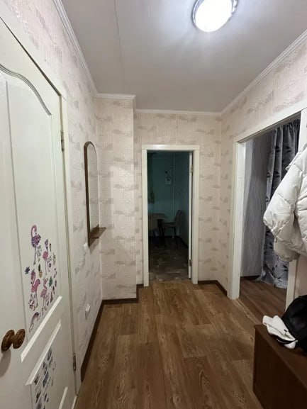 Продаж 1-кімнатної квартири 38 м², Римського-Корсакова вул.