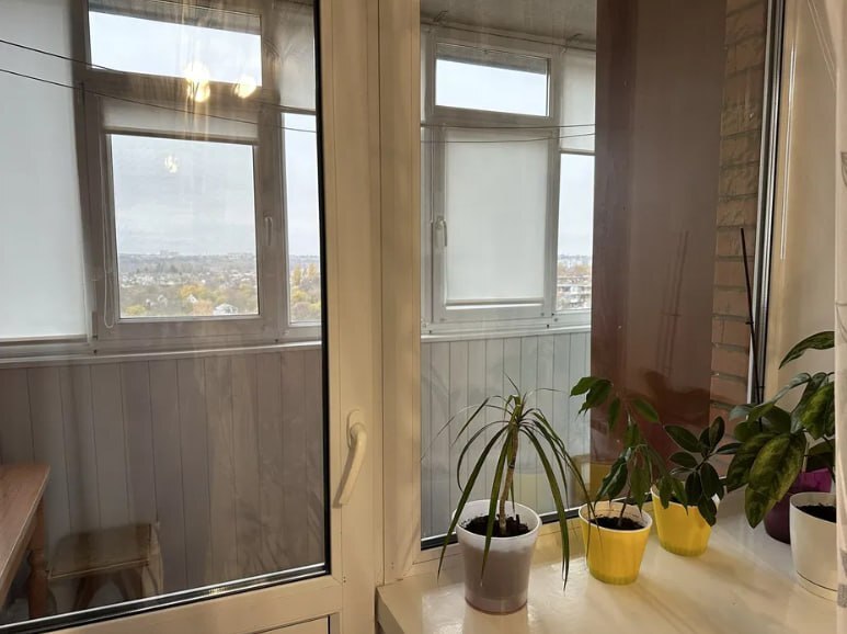 Продаж 1-кімнатної квартири 38 м², Римського-Корсакова вул.