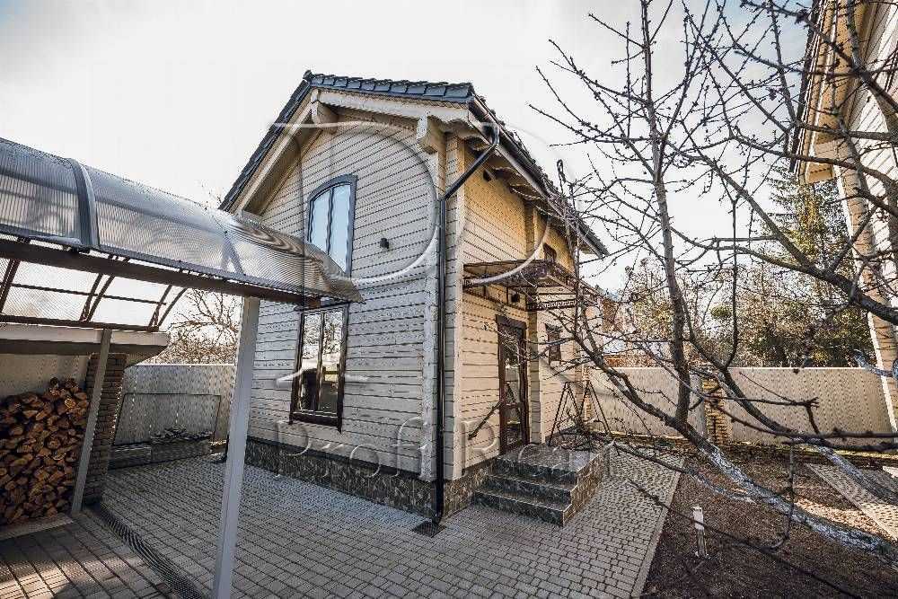 Продаж будинку 200 м², Берковецька вул., 6А