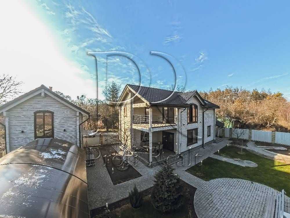 Продаж будинку 200 м², Берковецька вул., 6А