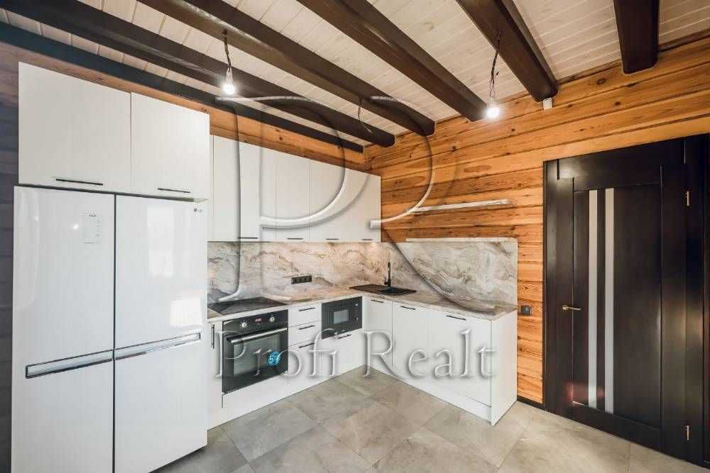 Продаж будинку 200 м², Берковецька вул., 6А
