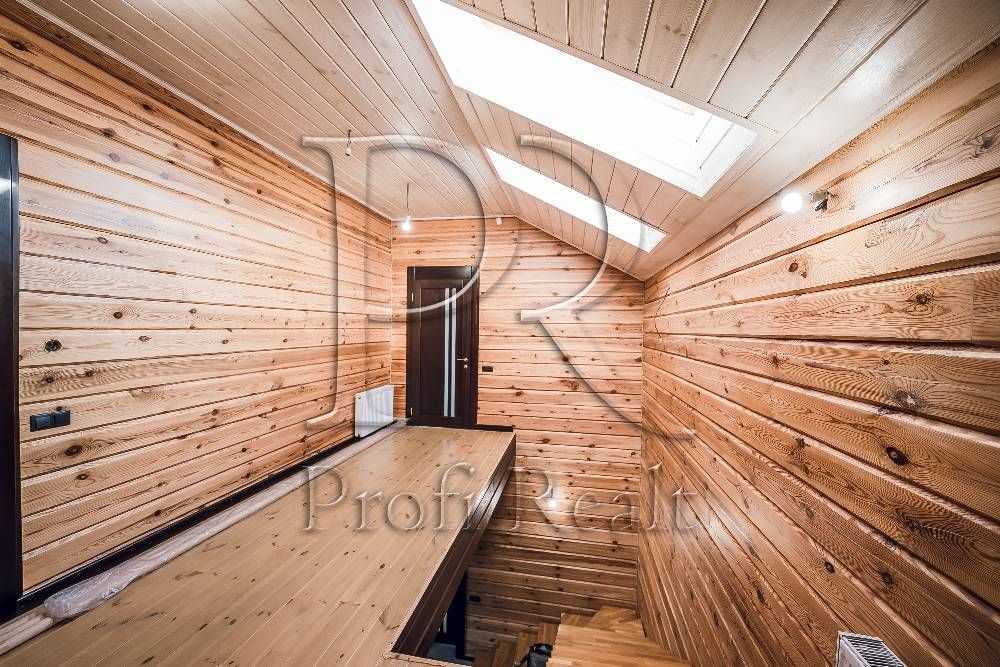 Продаж будинку 200 м², Берковецька вул., 6А
