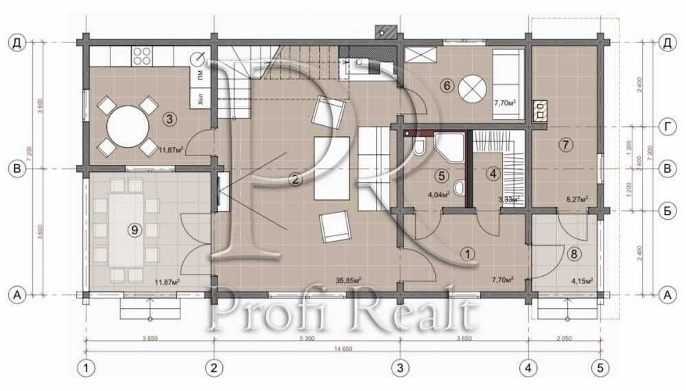 Продаж будинку 200 м², Берковецька вул., 6А
