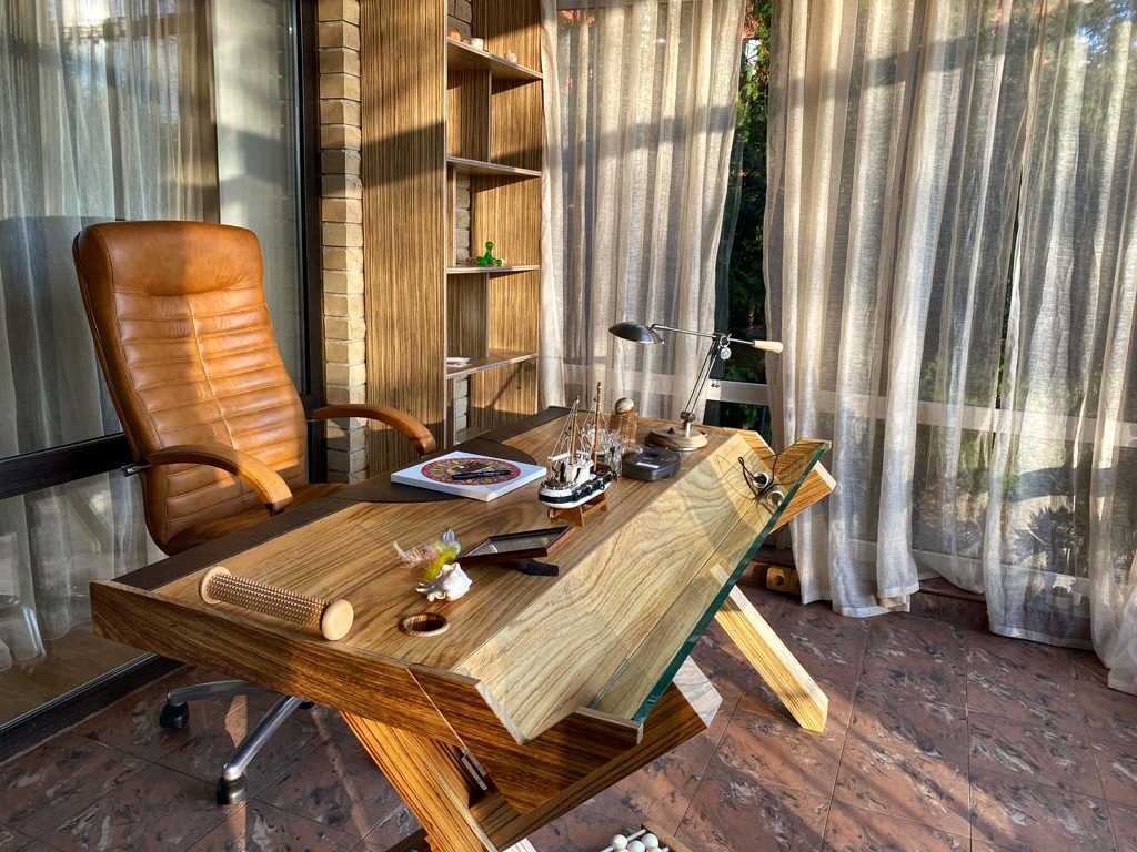 Аренда дома 300 м², Старокиевская ул.