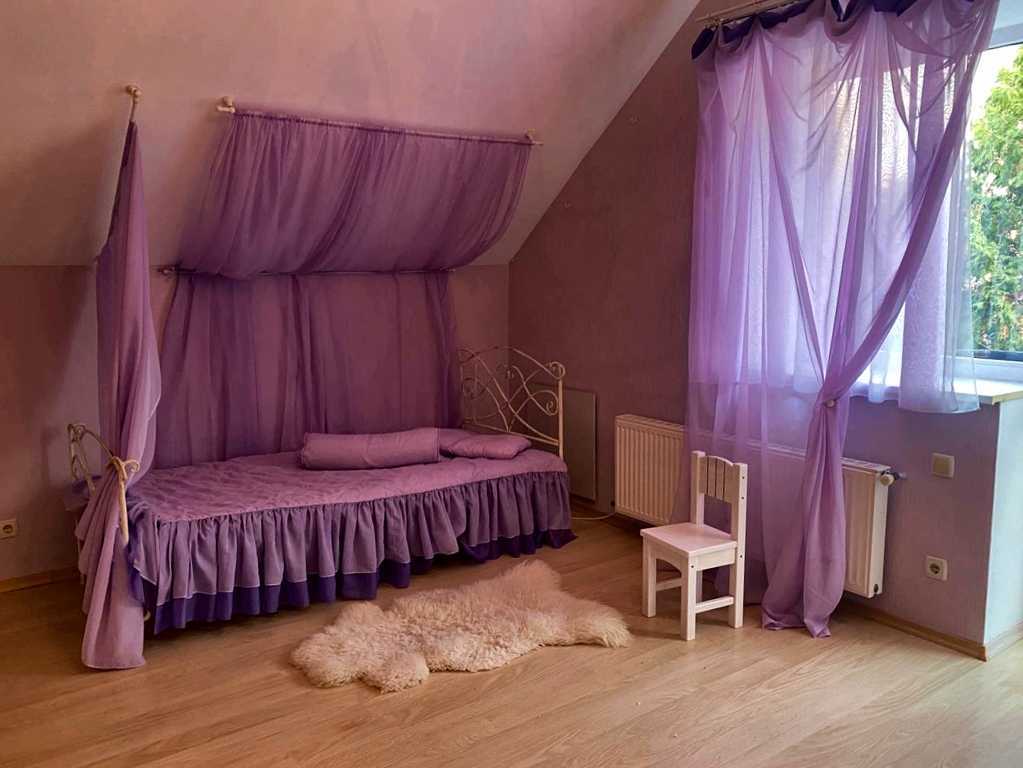 Аренда дома 300 м², Старокиевская ул.