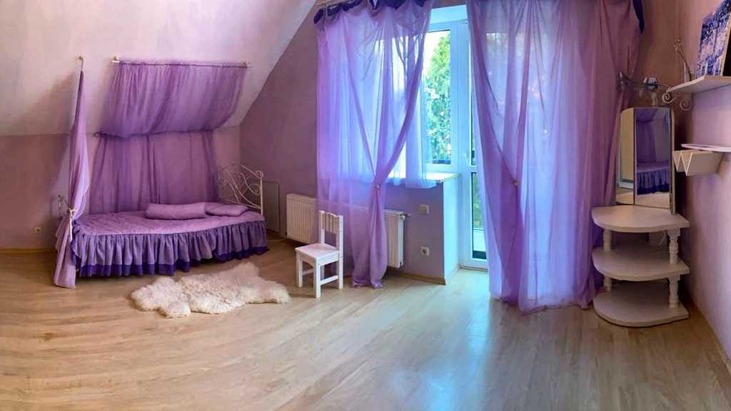 Аренда дома 300 м², Старокиевская ул.