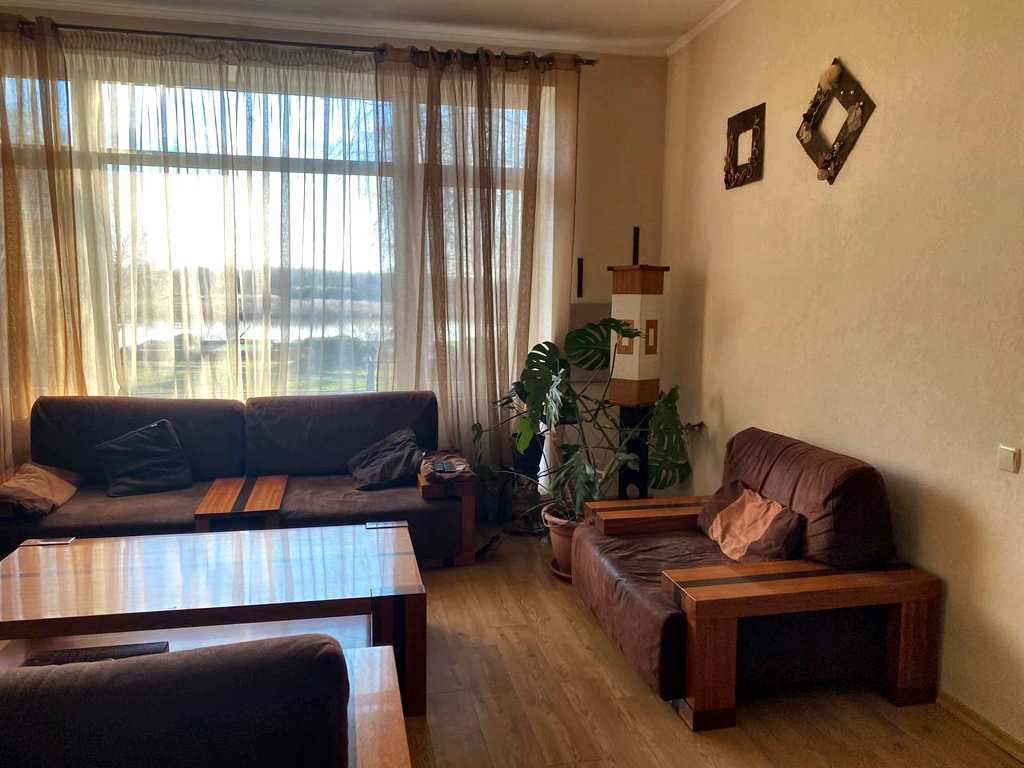 Аренда дома 300 м², Старокиевская ул.