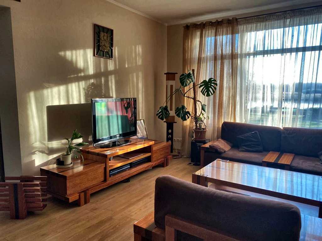 Аренда дома 300 м², Старокиевская ул.