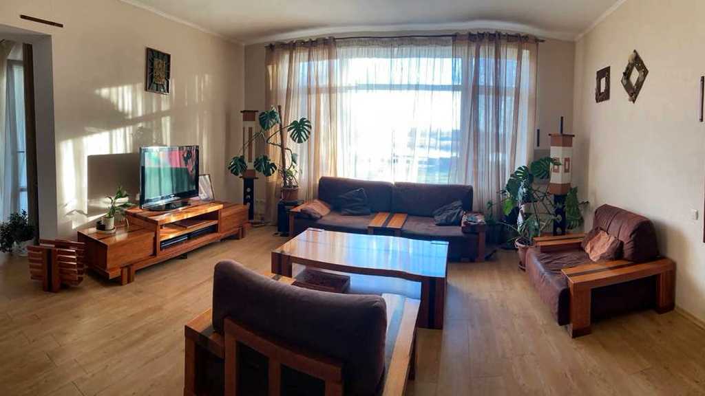 Аренда дома 300 м², Старокиевская ул.
