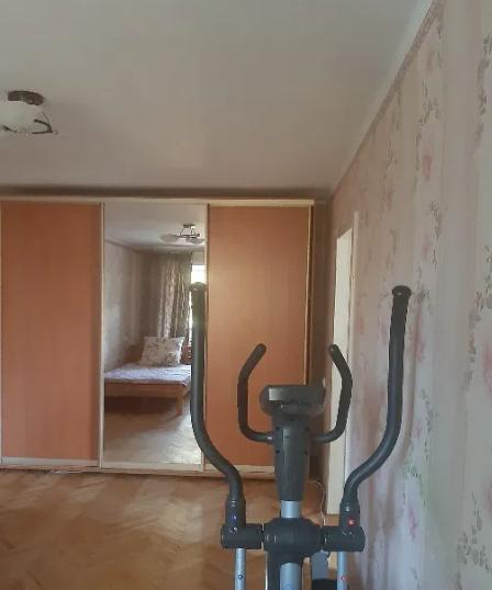 Продаж 2-кімнатної квартири 49 м², Канатная вул.