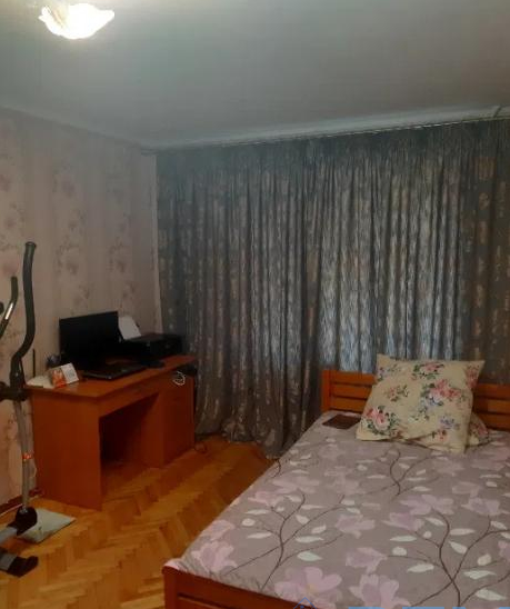 Продаж 2-кімнатної квартири 49 м², Канатная вул.