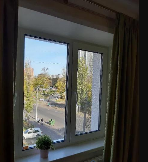 Продаж 2-кімнатної квартири 49 м², Канатная вул.