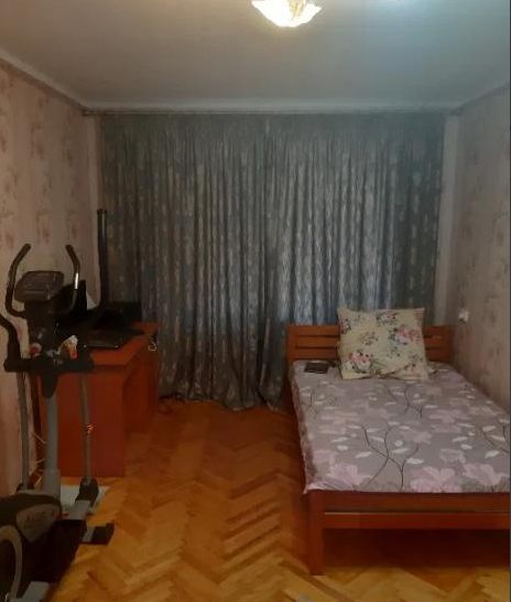 Продаж 2-кімнатної квартири 49 м², Канатная вул.