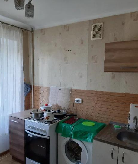 Продаж 2-кімнатної квартири 49 м², Канатная вул.