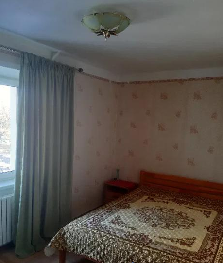 Продаж 2-кімнатної квартири 49 м², Канатная вул.