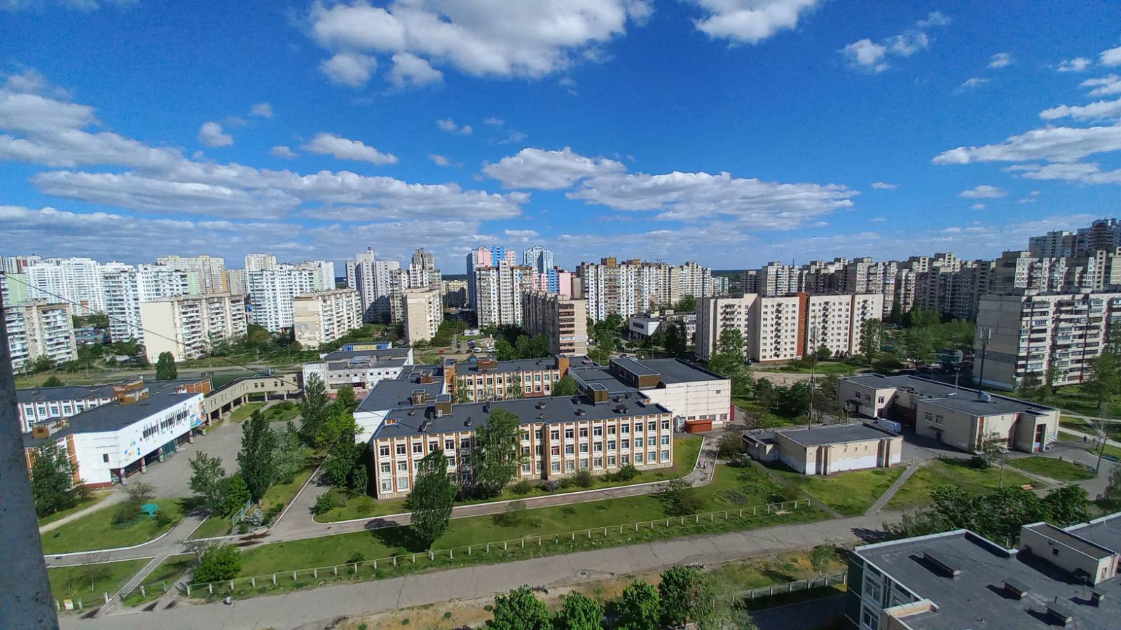 Продажа 2-комнатной квартиры 59 м², Оноре Де Бальзака ул., 88А