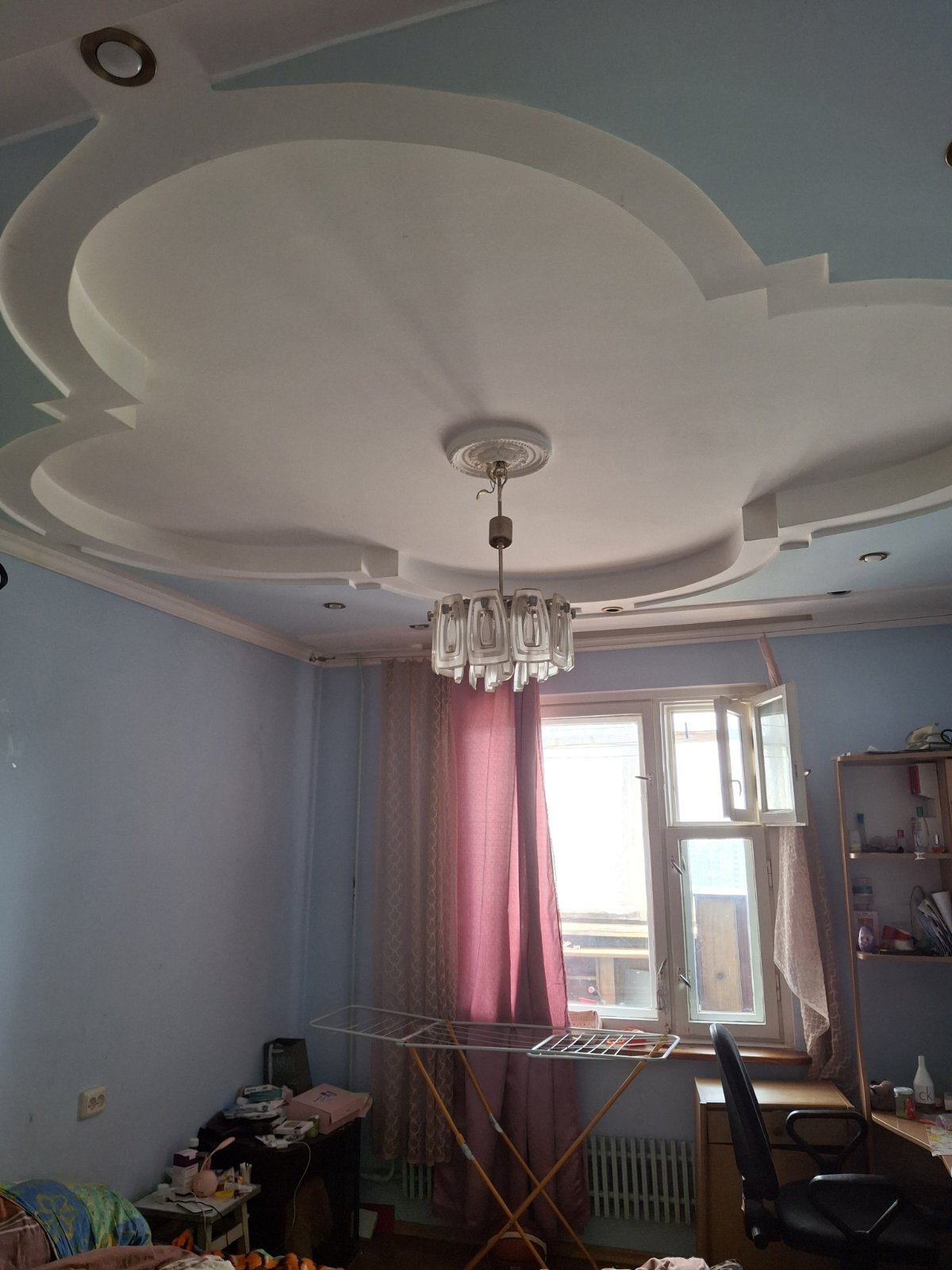 Продажа 2-комнатной квартиры 59 м², Оноре Де Бальзака ул., 88А