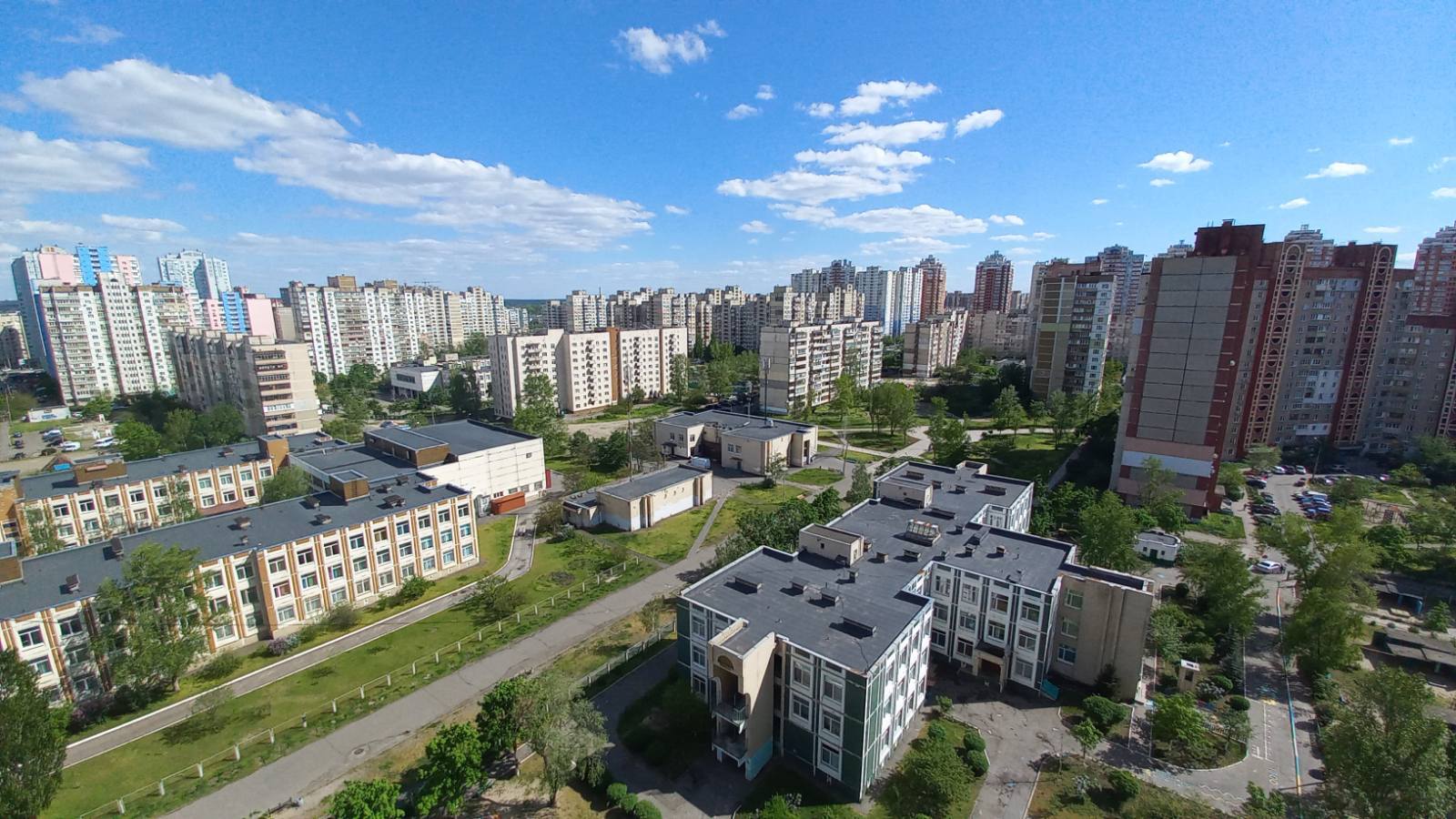 Продажа 2-комнатной квартиры 59 м², Оноре Де Бальзака ул., 88А