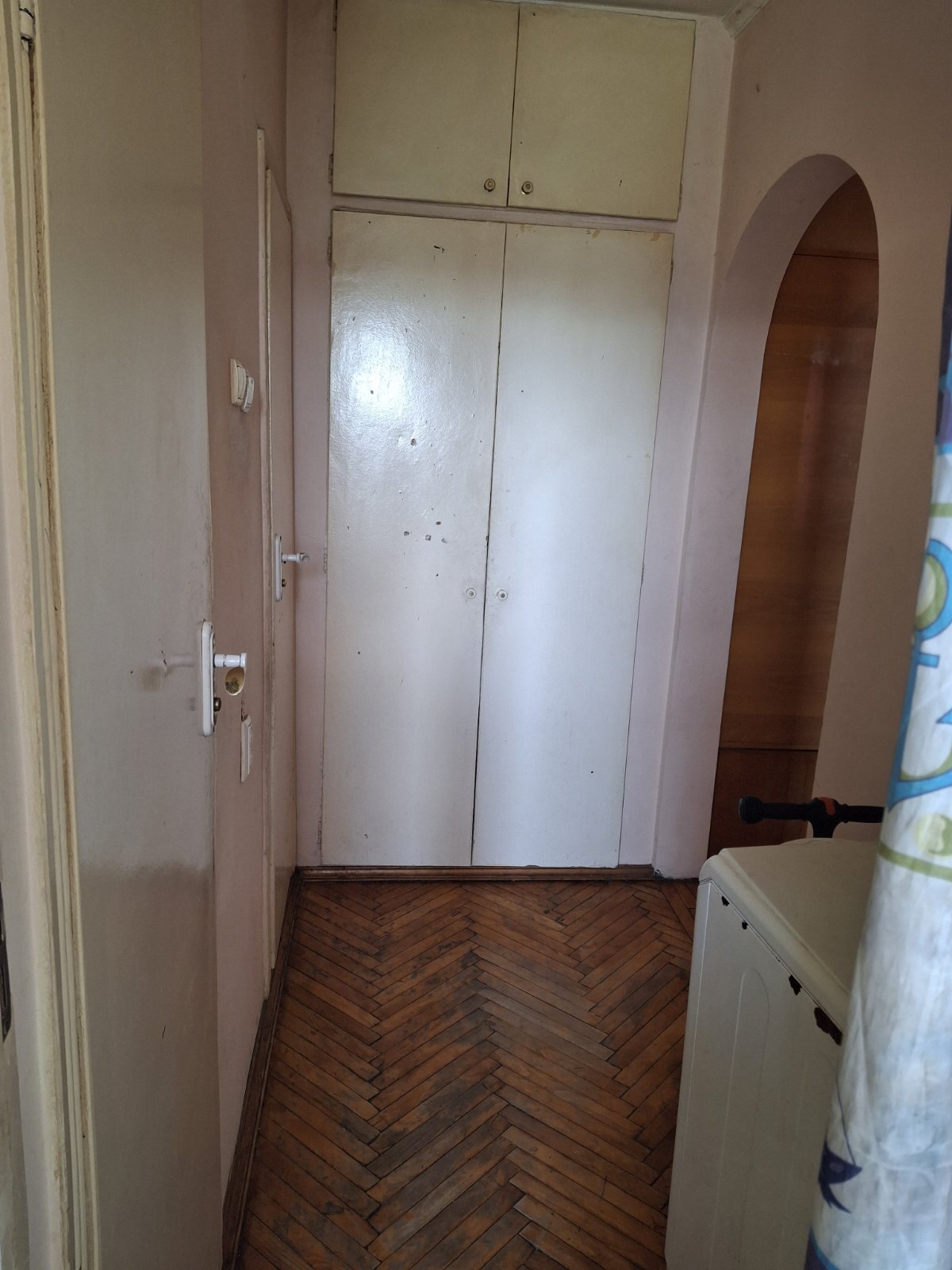 Продажа 2-комнатной квартиры 59 м², Оноре Де Бальзака ул., 88А