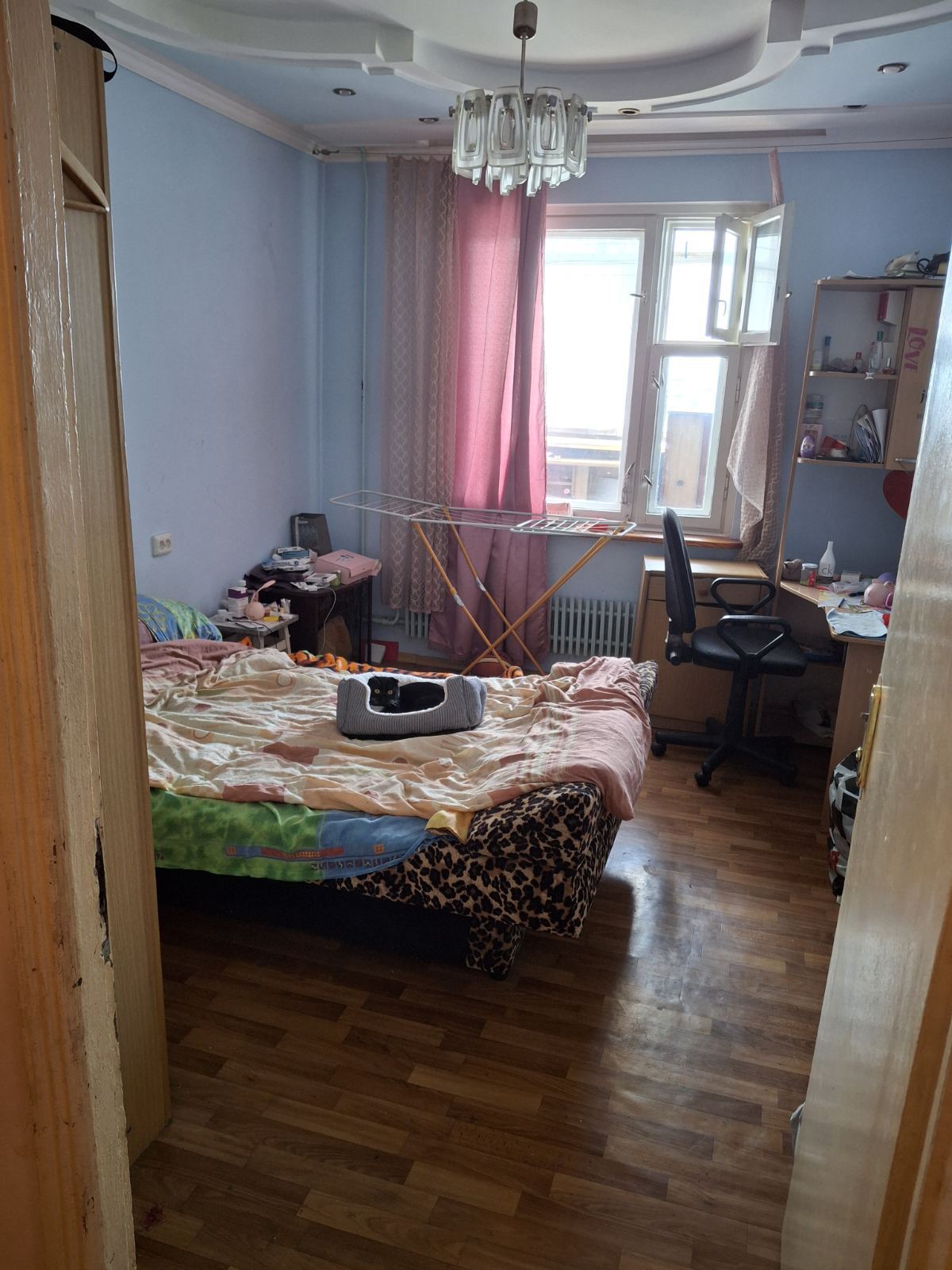 Продажа 2-комнатной квартиры 59 м², Оноре Де Бальзака ул., 88А