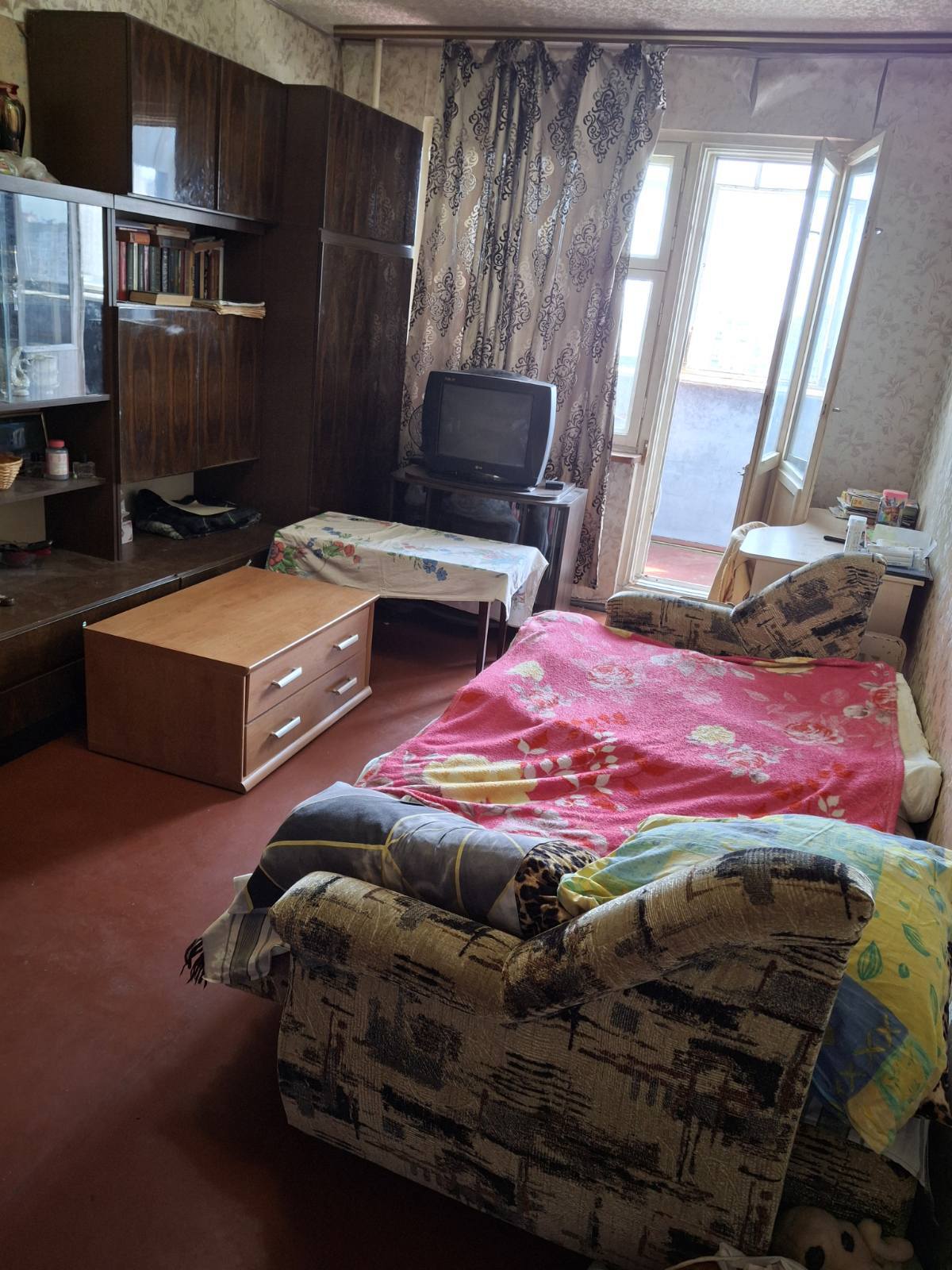 Продажа 2-комнатной квартиры 59 м², Оноре Де Бальзака ул., 88А