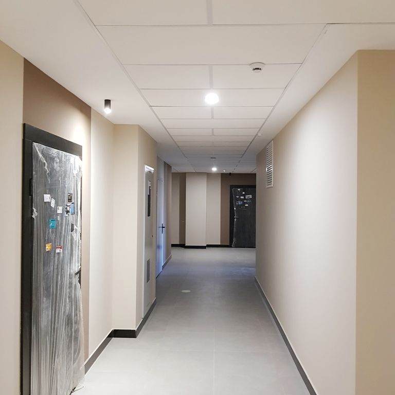 Продажа 2-комнатной квартиры 70 м², ЖК Modern, ДОМ 1