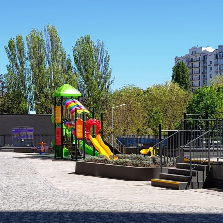 Продажа 2-комнатной квартиры 70 м², ЖК Modern, ДОМ 1