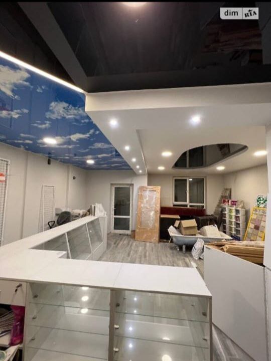 Продажа магазина 37.6 м², Прорезная ул., 9