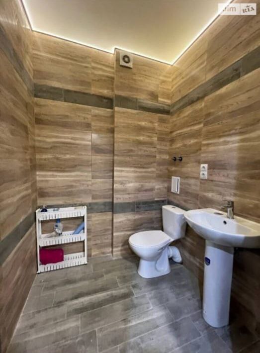 Продажа магазина 37.6 м², Прорезная ул., 9