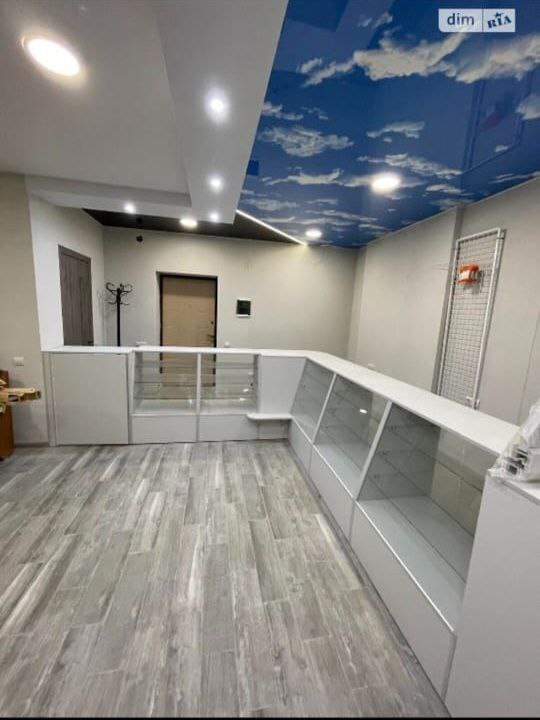 Продажа магазина 37.6 м², Прорезная ул., 9