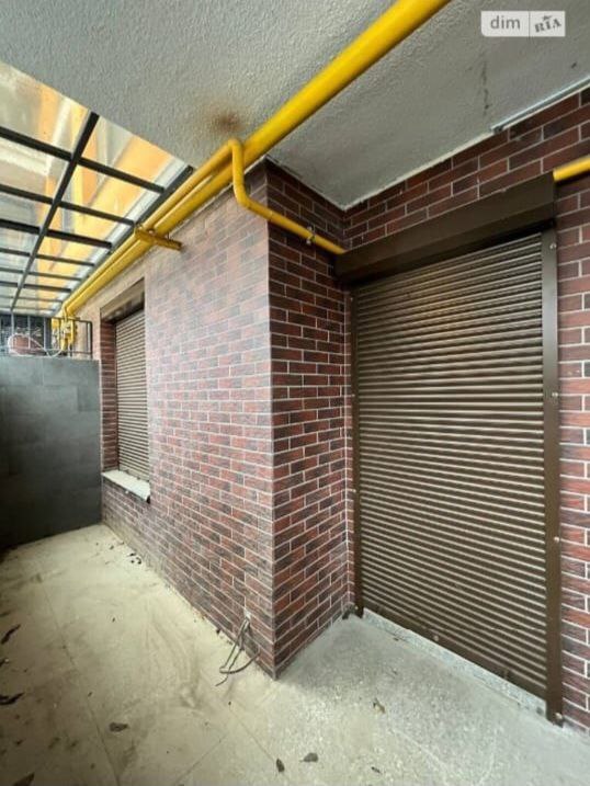 Продажа магазина 37.6 м², Прорезная ул., 9