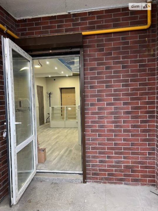 Продажа магазина 37.6 м², Прорезная ул., 9