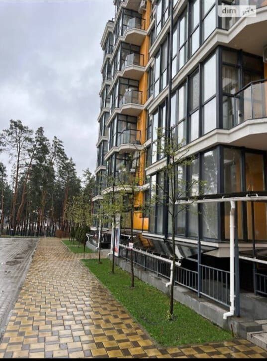 Продажа магазина 37.6 м², Прорезная ул., 9