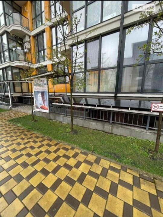 Продажа магазина 37.6 м², Прорезная ул., 9