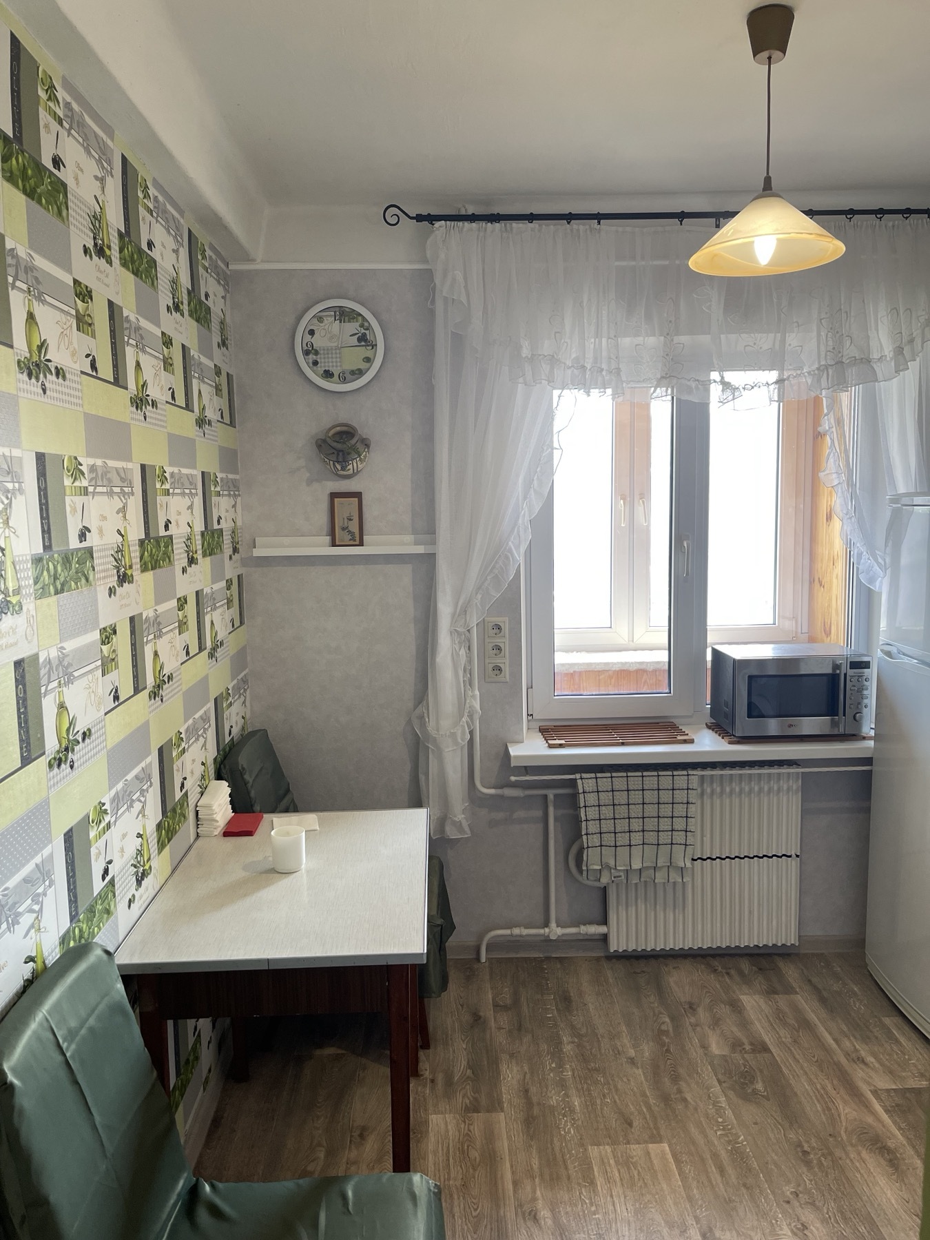 Оренда 1-кімнатної квартири 30 м², Оболонський просп., 37