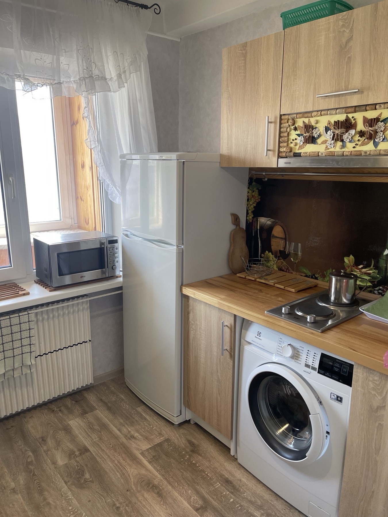 Оренда 1-кімнатної квартири 30 м², Оболонський просп., 37