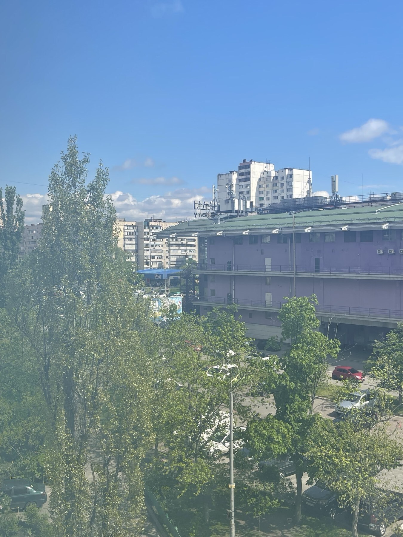 Оренда 1-кімнатної квартири 30 м², Оболонський просп., 37