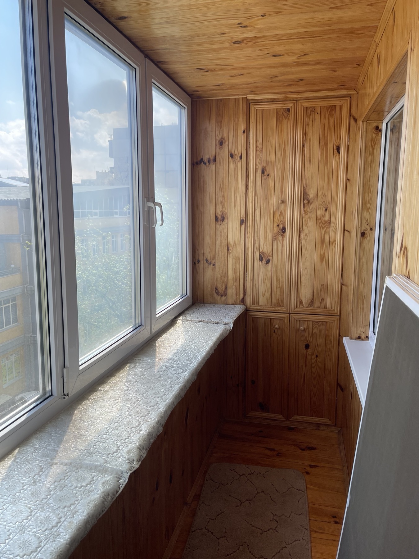 Оренда 1-кімнатної квартири 30 м², Оболонський просп., 37