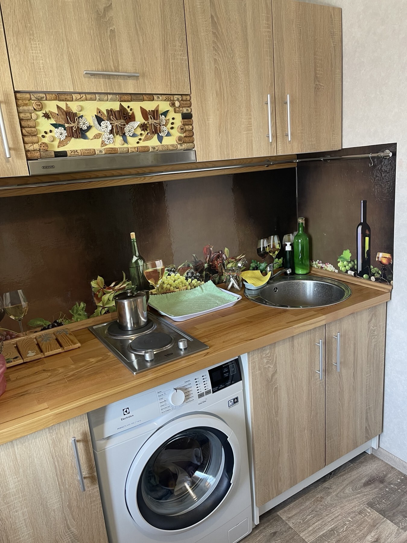 Оренда 1-кімнатної квартири 30 м², Оболонський просп., 37