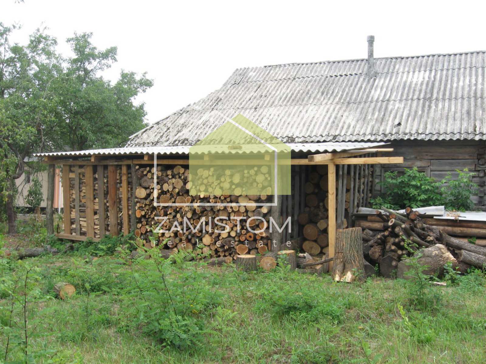Продаж ділянки під індивідуальне житлове будівництво 12 соток